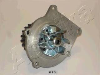 Compre PQ013 Japan Parts Bomba de água (bomba) de esfriamento