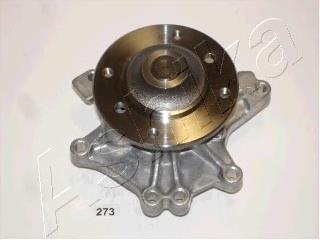 Bomba de água (bomba) de esfriamento 9151160622 Toyota