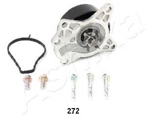 Compre 1610009240 Toyota Bomba de água (bomba) de esfriamento