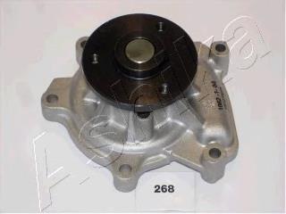 Bomba de água (bomba) de esfriamento VKPC97206 SKF