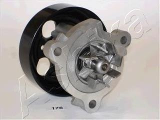 Bomba de água (bomba) de esfriamento Renault (RVI) B10106N21A preço, a partir de 33,47 USD