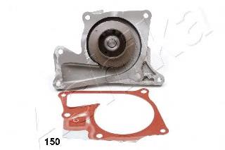 Compre T0101 Kamoka Bomba de água (bomba) de esfriamento