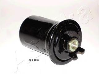 Filtro de combustível Mitsubishi MB504752