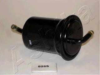 Filtro de combustível 1541052D00 Suzuki