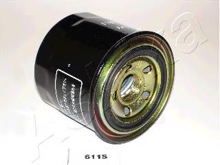 Filtro de combustível Japan Parts FC611S