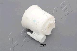 Compre 3002257 Ashika Filtro de combustível