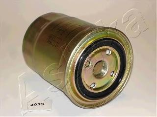Filtro de combustível Sakura FC1706
