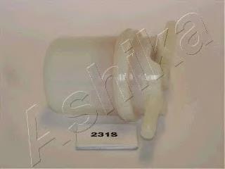 Compre FC231S Japan Parts Filtro de combustível