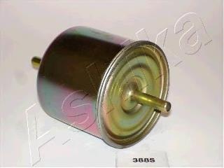 Filtro de combustível Ford 92FB9155AA preço, a partir de 10,20 USD