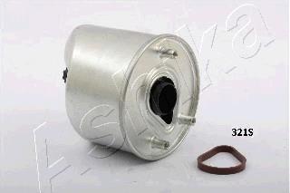 Filtro de combustível Mazda Y65013480 preço, a partir de 42,61 USD