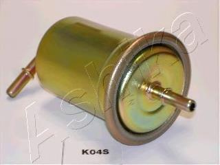 Filtro de combustível Hyundai/Kia K08A20490 preço, a partir de 8,17 USD