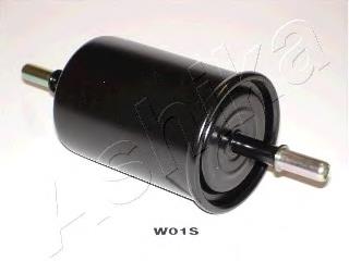Compre EX44649D Euroex Filtro de combustível