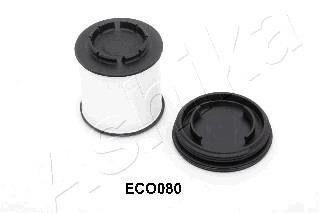 Filtro de combustível SCT SC7081P