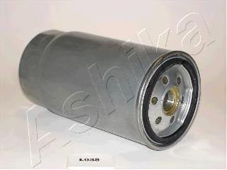 Filtro de combustível Japan Parts FCL03S preço, a partir de 19,90 USD