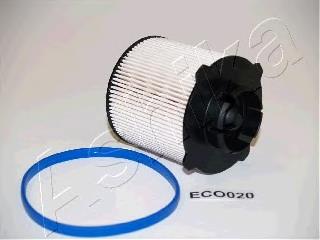 Filtro de combustível Open Parts EFF525710