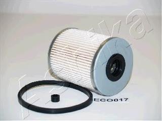 Filtro de combustível Renault (RVI) 8671019202