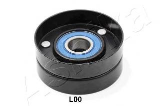  Rolo de reguladora de tensão da correia de transmissão Land Rover Range Rover SPORT I SUV (L320) (2005 - 2013) SPORT I