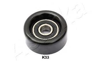 Rolo de reguladora de tensão da correia de transmissão S252864A000 Hyundai/Kia