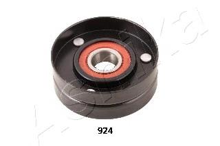 05135538AA Chrysler Amortecedor dianteiro
