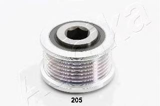 Compre 06132 Metalcaucho Polia do gerador