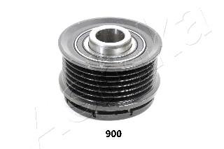 Compre 53013554AF Chrysler Polia do gerador