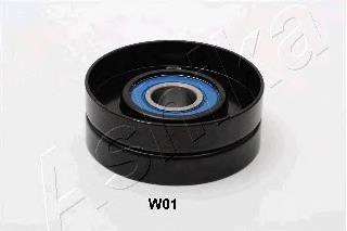 Rolo de reguladora de tensão da correia de transmissão Febest 1090F18D3 preço, a partir de 16,43 USD