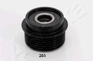 Compre 274150T022 Toyota Polia do gerador