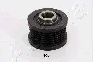 Compre 231516N20B Nissan/Infiniti Polia do gerador