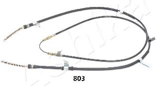 Cabo traseiro direito/esquerdo do freio de estacionamento Suzuki 54400M70F10 preço, a partir de 37,12 USD