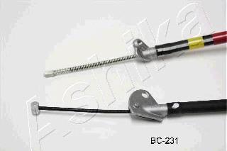 Compre 4642042120 Toyota Cabo do freio de estacionamento traseiro direito