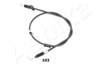 Cabo do freio de estacionamento traseiro esquerdo Mitsubishi MR915063 preço, a partir de 23,61 USD