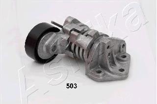 1345A001 Mitsubishi Reguladora de tensão da correia de transmissão