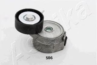 Reguladora de tensão da correia de transmissão 1613840780 Peugeot/Citroen