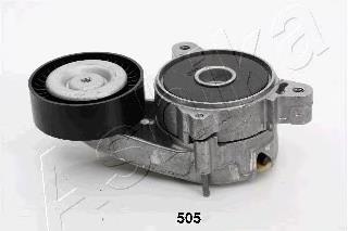 4891659AA Chrysler Reguladora de tensão da correia de transmissão