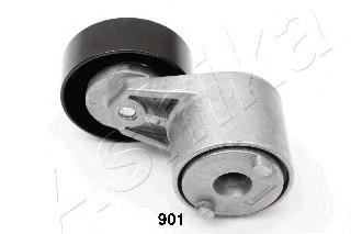 04861630AB Chrysler Reguladora de tensão da correia de transmissão