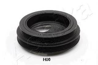 Polia de cambota Ashika 1220HH00 preço, a partir de 64,81 USD