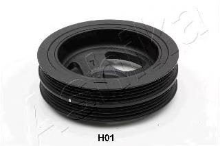 Polia de cambota Japan Parts PUH01