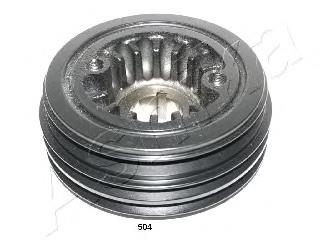 Polia de cambota 1104A082 Mitsubishi