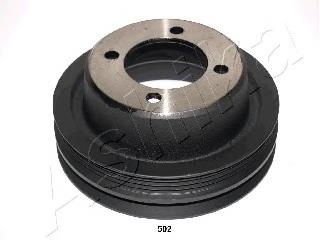 Polia de cambota Ashika 12205502 preço, a partir de 74,56 USD