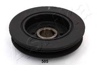 MD050355 Mitsubishi Polia de cambota