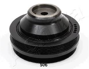 Polia de cambota MD187704 Mitsubishi