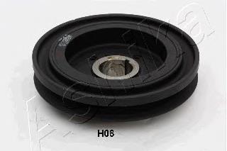 Polia de cambota MD160546 Mitsubishi