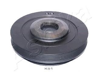 Compre 231244X010 Hyundai/Kia Polia de cambota