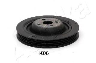 J1090516 Jakoparts Polia de cambota