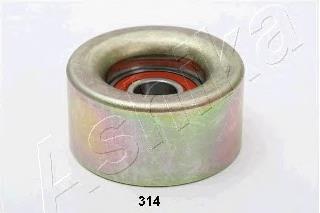 RF8D15980 Mazda Reguladora de tensão da correia de transmissão