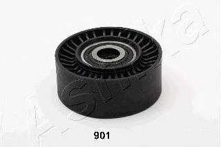 Compre RP901 Japan Parts Rolo parasita da correia de transmissão