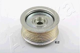 Rolo parasita da correia de transmissão 34611 Febi
