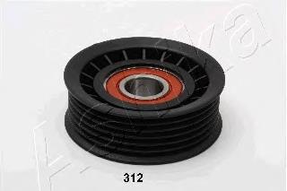 Rolo parasita da correia de transmissão Japan Parts RP312 preço, a partir de 18,33 USD