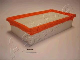 Compre FA011S Japan Parts Filtro de ar