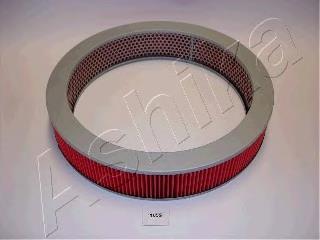 Compre 1654665000 Nissan/Infiniti Filtro de ar